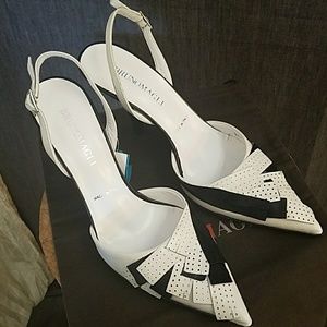Bruno Magli heels